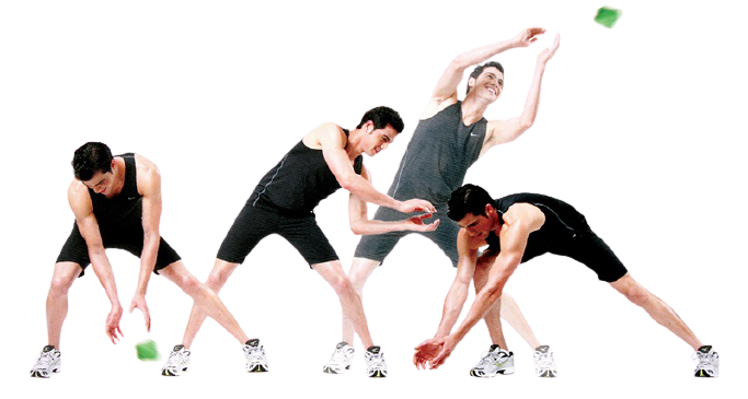 توپ چابکی agility ball